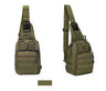 Outlife Tactical Camouflage Backpack for Hiking and Camping