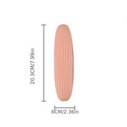 Portable Silicone Makeup Brush Holder - Fashionable Organizer
