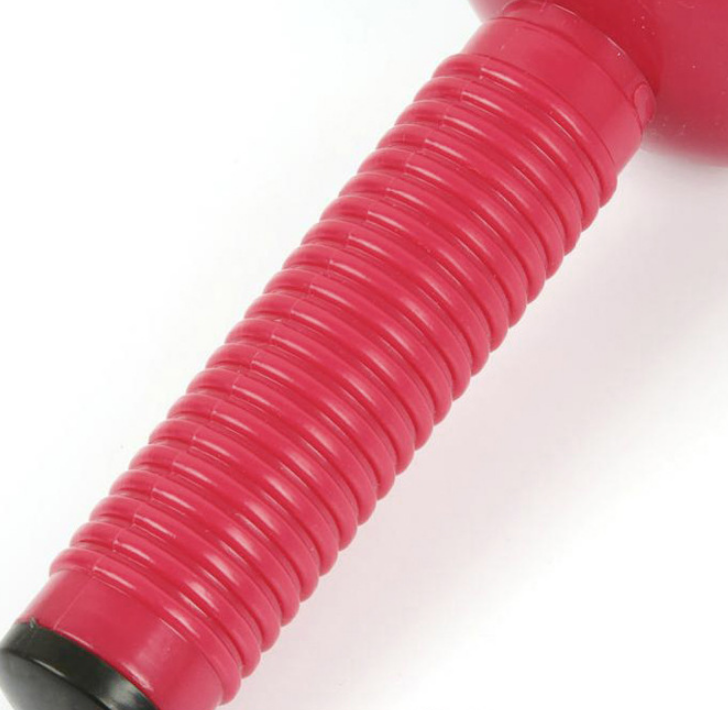 Hair Volume Curler and Styling Comb Tool