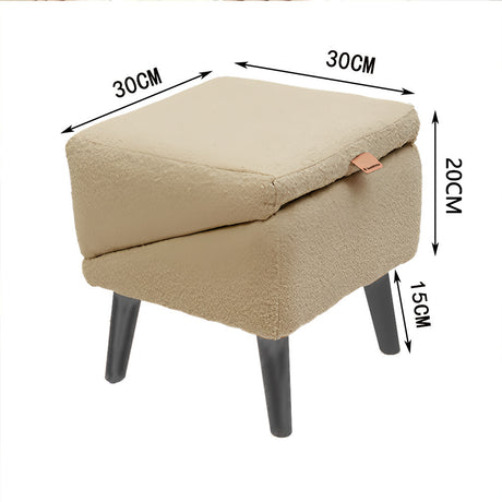 Pet Step Footstool