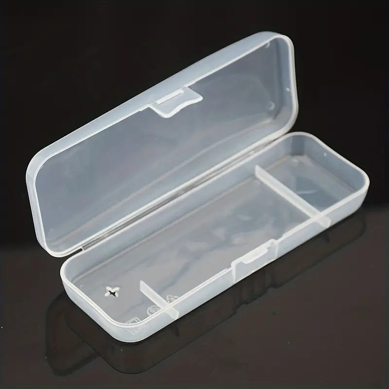 Razor Storage Box - Portable Organizer for Travel