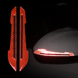 Car Anti-Collision Reflective Stickers and Strips