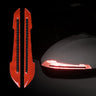 Car Anti-Collision Reflective Stickers and Strips