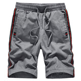 Loose Fit Five-Point Casual Sports Outdoor Shorts