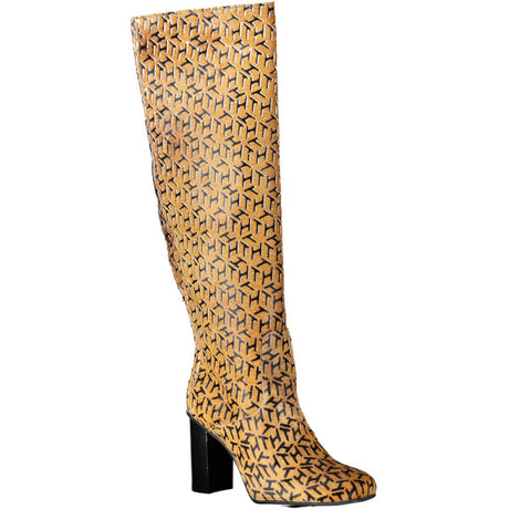 Bottes Tommy Hilfiger - Femmes