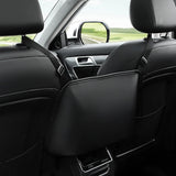 Car Seat Back Organizer Bag - Multi-Functional Storage