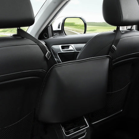 Car Seat Back Organizer Bag - Multi-Functional Storage