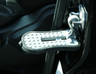 Aluminum Alloy Car Pedal Set