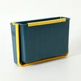Foldable Portable Waste Bin for Home and Car