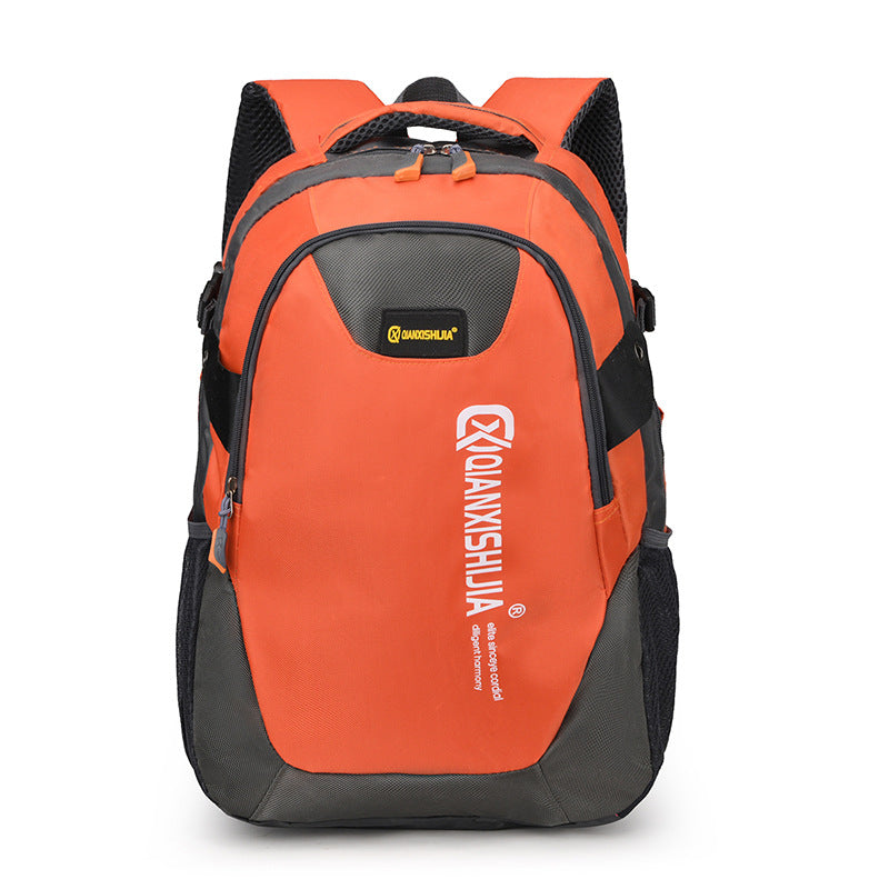 Lightweight Men's Outdoor Hiking Backpack (Wholesale)