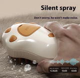 Pet Spray Massage Comb