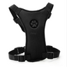 Breathable Mesh Chest Straps for Pet Car Safety