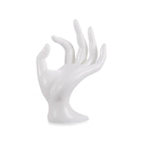 1pc Hand Jewelry Display Ring Holder and Organizer