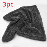 Microfiber Car Wash Towel