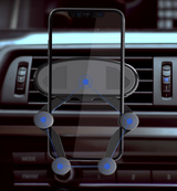 Creative Gravity Sensor Car Phone Holder Mount
