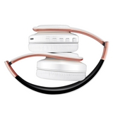 Bluetooth Headset Over-Ear Headphones
