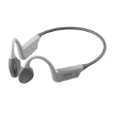Puro Sound Labs PuroFree- Open-Ear Bone Conduction Headphones- Bluetooth 5.3- Sweat Resistant Sport Headphones with Built-in Mic