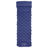 New Lightweight Outdoor Camping Inflatable Sleeping Pad