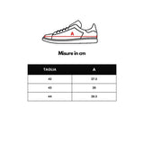 Dolce & Gabbana Multicolor Polyamide Athletic Sneakers