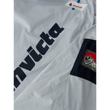 Invicta Blue Polyamide Shell Jacket