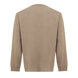 Dsquared² Beige Cotton T-Shirt