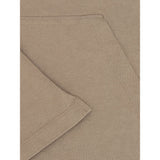 Dsquared² Beige Cotton T-Shirt