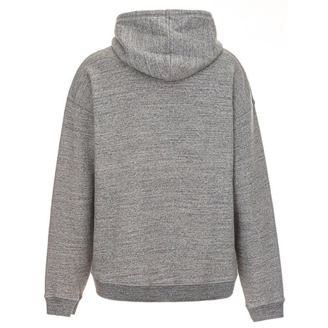 Dsquared² Gray Cotton Sweatshirt