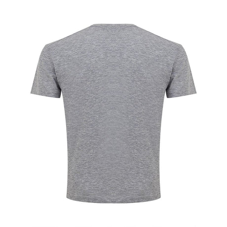 Dsquared² Gray Cotton T-Shirt
