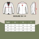 Peuterey Pink Polyester Full-Length Jacket