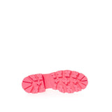 Alexander McQueen Black Leather Chelsea Boots