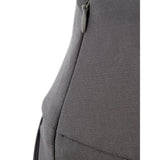 Lardini Gray Wool Casual Pants