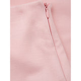 Lardini Pink Viscose Pants