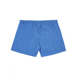 C.P. Company Blue Polyamide Swim Shorts