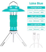 Portable Camping Light