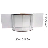 Indoor Window Bird Feeder