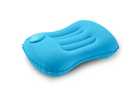 Inflatable Travel Pillow for Office and Outdoor Use