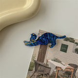 Japanese Style Cute Kitten Duckbill Hair Barrettes