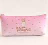 Pink Pineapple Pencil Case and Stationery Box