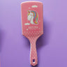 ABS Unicorn Multifunctional Hair Brush in Colors