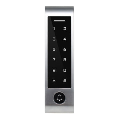 GBC HeyOpen Oper Door Smart WiFi Ideal for B&Bs and Short Rentals