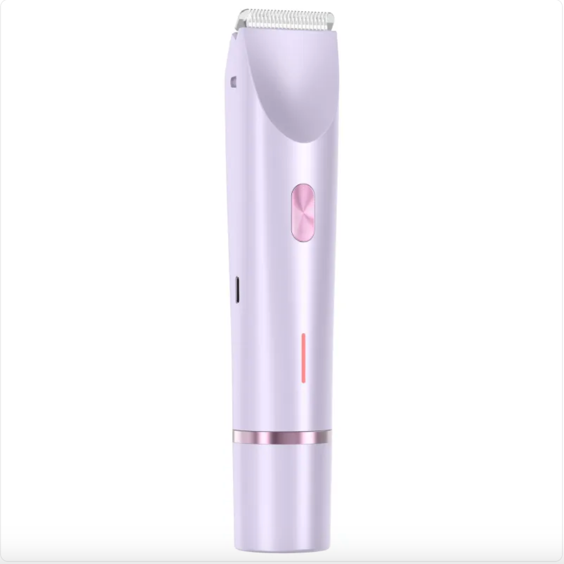 2-in-1 Women’s Electric Hair Remover