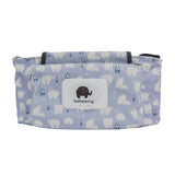 Large Capacity Baby Stroller Storage Bag and Accessories