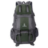 Multifunctional Waterproof Outdoor Backpack for Travel