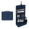 Hanging Foldable Travel Toiletry Storage Bag