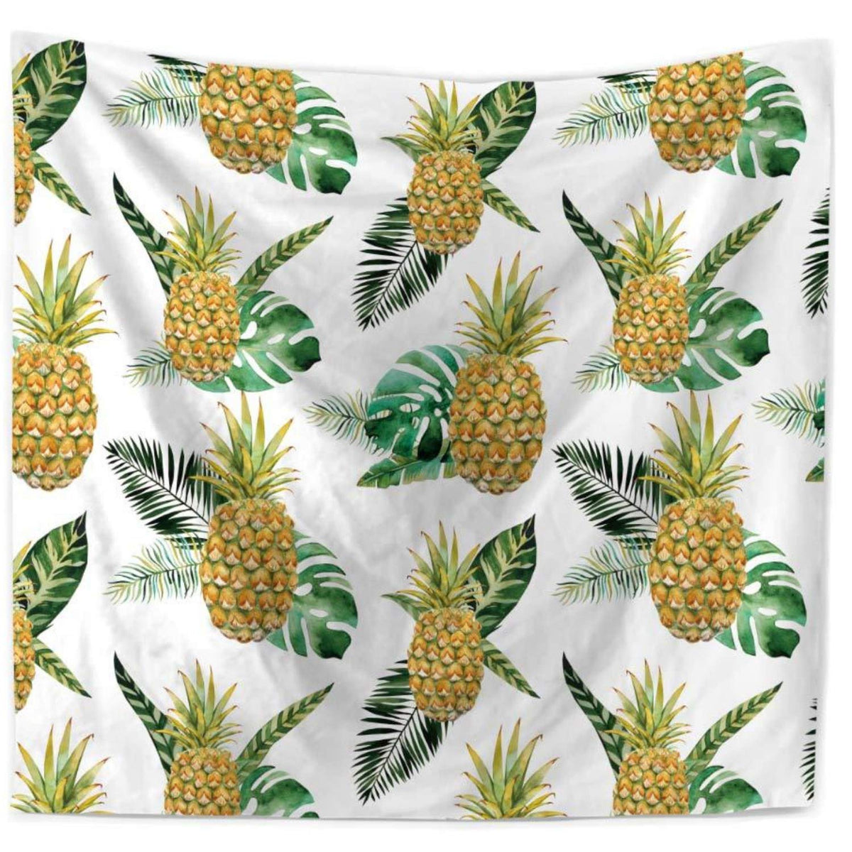 Printed Tapestry for Home Decor Background Hanging
