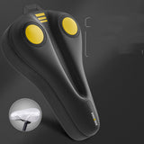Mountain Bike Soft Seat Accessory Set
