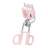 Smart Electric Eyelash Curler with Adjustable Heat