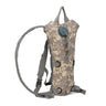 Camouflage Hydration Backpack and Bag