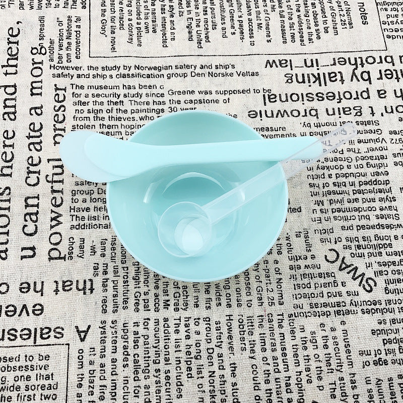 3# Mask Bowl Stick Wholesale DIY PP Beauty Tools