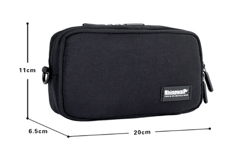 Multifunctional Bicycle Front Handle Chest Bag